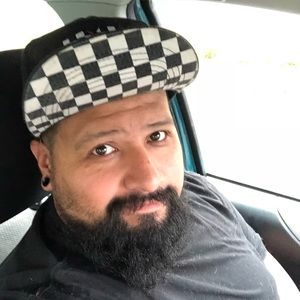 Meet your Posher, David